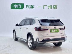 BMW X1 2023 sDrive20Li X-Line - фото 6