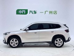 BMW X1 2023 sDrive20Li X-Line - фото 7