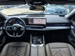BMW 5 Series 530Li Leading M Sports Package - фото 12