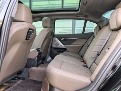 BMW 5 Series 530Li Leading M Sports Package - фото 14