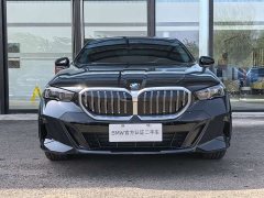 BMW 5 Series 530Li Leading M Sports Package - фото 2