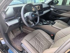 BMW 5 Series 530Li Leading M Sports Package - фото 7
