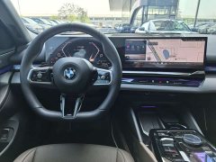 BMW 5 Series 530Li Leading M Sports Package - фото 8