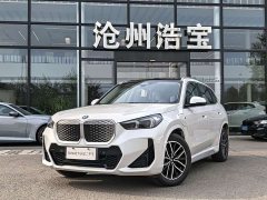 BMW iX1 eDrive25L M Sports Package - фото 1