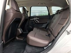 BMW iX1 eDrive25L M Sports Package - фото 10