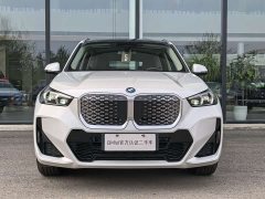 BMW iX1 eDrive25L M Sports Package - фото 2