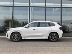 BMW iX1 eDrive25L M Sports Package - фото 3