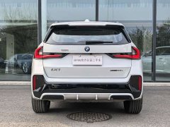 BMW iX1 eDrive25L M Sports Package - фото 4
