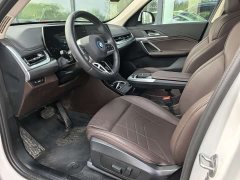 BMW iX1 eDrive25L M Sports Package - фото 6