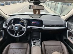 BMW iX1 eDrive25L M Sports Package - фото 7