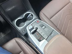 BMW iX1 eDrive25L M Sports Package - фото 8