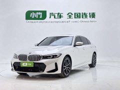 BMW 3 Series 320Li M Sport Package - фото 1