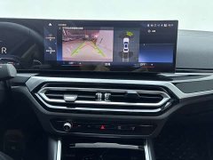 BMW 3 Series 320Li M Sport Package - фото 10