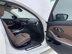 BMW 3 Series 320Li M Sport Package - фото 14