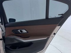 BMW 3 Series 320Li M Sport Package - фото 17