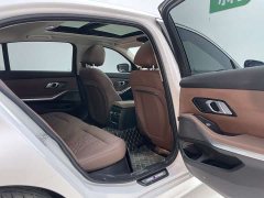 BMW 3 Series 320Li M Sport Package - фото 18