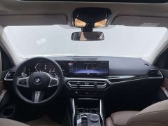 BMW 3 Series 320Li M Sport Package - фото 19