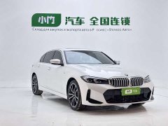 BMW 3 Series 320Li M Sport Package - фото 2