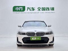 BMW 3 Series 320Li M Sport Package - фото 3