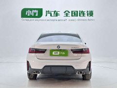 BMW 3 Series 320Li M Sport Package - фото 5