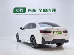 BMW 3 Series 320Li M Sport Package - фото 7