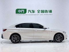 BMW 3 Series 320Li M Sport Package - фото 8