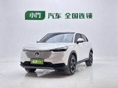 Lynk & Co Binzhi 1.5L CVT technology version - фото 1