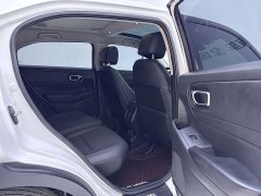 Lynk & Co Binzhi 1.5L CVT technology version - фото 10