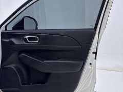 Lynk & Co Binzhi 1.5L CVT technology version - фото 11