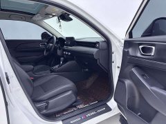 Lynk & Co Binzhi 1.5L CVT technology version - фото 12