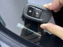Lynk & Co Binzhi 1.5L CVT technology version - фото 13