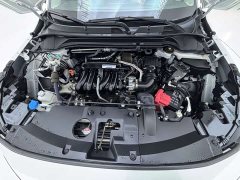 Lynk & Co Binzhi 1.5L CVT technology version - фото 14