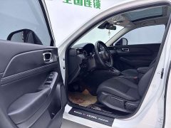Lynk & Co Binzhi 1.5L CVT technology version - фото 19