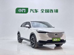 Lynk & Co Binzhi 1.5L CVT technology version - фото 2