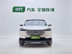 Lynk & Co Binzhi 1.5L CVT technology version - фото 3