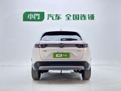 Lynk & Co Binzhi 1.5L CVT technology version - фото 4