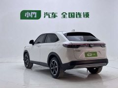 Lynk & Co Binzhi 1.5L CVT technology version - фото 5