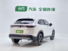 Lynk & Co Binzhi 1.5L CVT technology version - фото 6