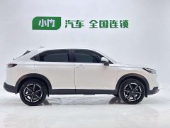 Lynk & Co Binzhi 1.5L CVT technology version - фото 7
