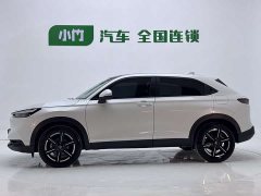 Lynk & Co Binzhi 1.5L CVT technology version - фото 8