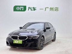 BMW 3 Series facelift 320Li M Sports Package - фото 1