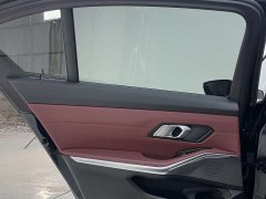 BMW 3 Series facelift 320Li M Sports Package - фото 10