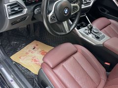 BMW 3 Series facelift 320Li M Sports Package - фото 11