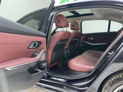 BMW 3 Series facelift 320Li M Sports Package - фото 12
