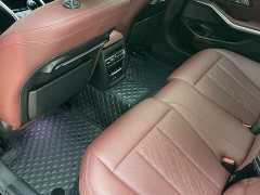 BMW 3 Series facelift 320Li M Sports Package - фото 13