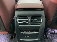 BMW 3 Series facelift 320Li M Sports Package - фото 14