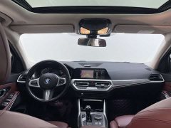 BMW 3 Series facelift 320Li M Sports Package - фото 15