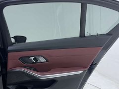 BMW 3 Series facelift 320Li M Sports Package - фото 18