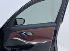 BMW 3 Series facelift 320Li M Sports Package - фото 19