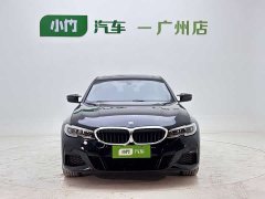 BMW 3 Series facelift 320Li M Sports Package - фото 2